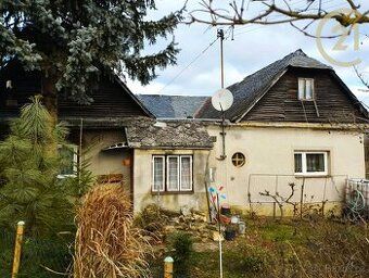 Exkluzivně vám nabízíme ke koupi samostatně stojící rodinný 