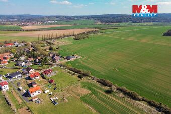 Nabízíme k prodeji atraktivní pozemek k bydlení o výměře 121