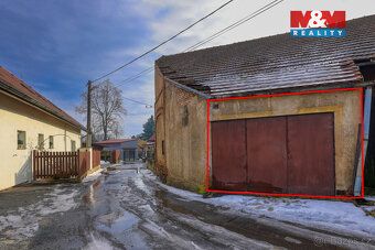 Nabízíme k prodeji prostorný byt 3+1 o užitné ploše 114 m² v