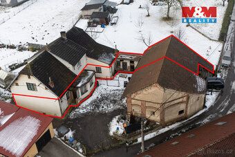 Nabízíme k prodeji prostorný byt 3+1 o užitné ploše 114 m² v