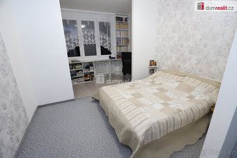 , Dumrealit.cz Vám zprostředkuje pronájem krásného slunného 