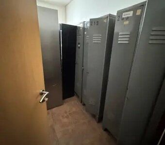 Dražba průmyslového areálu s výrobními a skladovacími halami