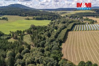 Nabízíme k prodeji rozlehlé pozemky o výměře 238 031 m² v ka