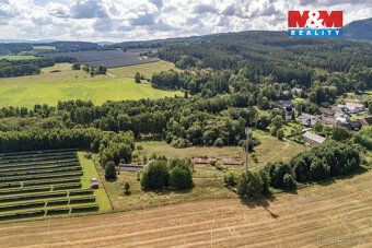 Nabízíme k prodeji rozlehlé pozemky o výměře 238 031 m² v ka