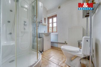 Nabízím prodej 3/4 podílu chaty v lukrativní oblasti Loučná 