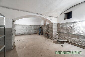 Pronájem komerčního prostoru cca 2400 m and sup2;, Sokolovsk