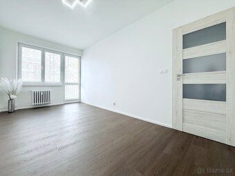Stylový byt 2+kk po rekonstrukci, 54 m², klidná lokalita u B
