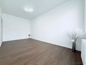 Stylový byt 2+kk po rekonstrukci, 54 m², klidná lokalita u B