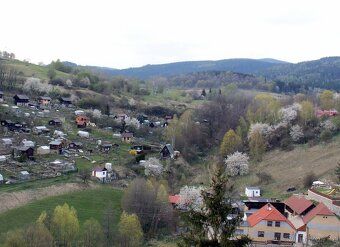 Panelový byt ve 3.patře. Pronájem čistého udržovaného bytu v