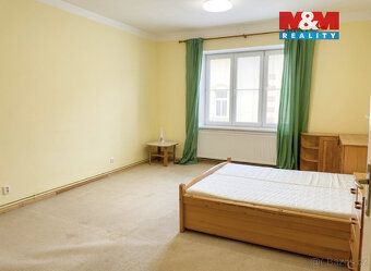 Nabízím k prodeji prostorný a světlý byt o dispozici 1+1 s p