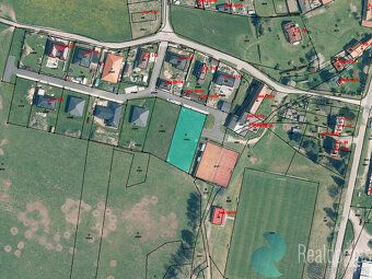 Ve výhradním zastoupení majitele, Vám RK Realdomus nabízí ke