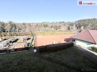 , Dumrealit.cz Vám zprostředkuje prodej velmi slunného a čis