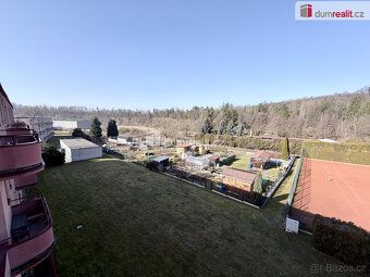 , Dumrealit.cz Vám zprostředkuje prodej velmi slunného a čis