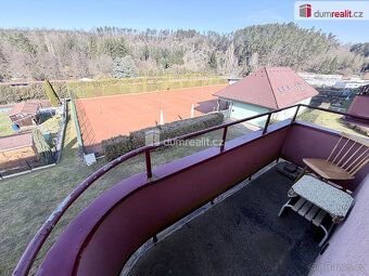, Dumrealit.cz Vám zprostředkuje prodej velmi slunného a čis