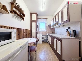, Dumrealit.cz Vám zprostředkuje prodej velmi slunného a čis