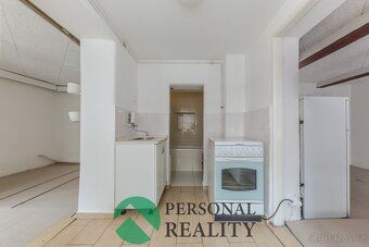 Ev.č. 02368 Prodej rodinného domu o dispozici 4+1 ve městě K