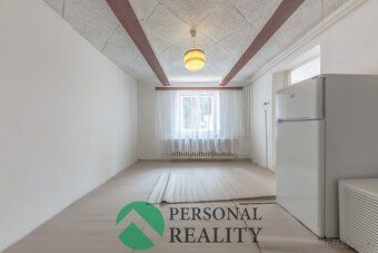 Ev.č. 02368 Prodej rodinného domu o dispozici 4+1 ve městě K