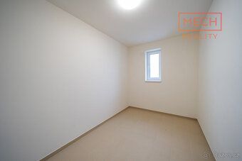 Nabízíme k pronájmu zcela nový, dosud neobývaný byt 1+kk o v