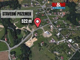 Prodám pozemek ve výměře 0,9 ha...stavební pozemek i pozemek