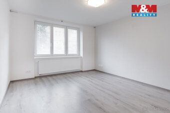 Nabízíme k pronájmu zrekonstruovaný byt 2+1 o užitné ploše 5