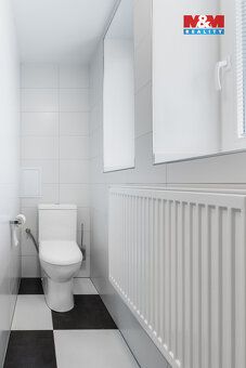 Nabízíme k pronájmu zrekonstruovaný byt 2+1 o užitné ploše 5