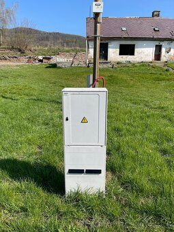 Nabízíme vám exkluzivní příležitost koupě samostatně stojící
