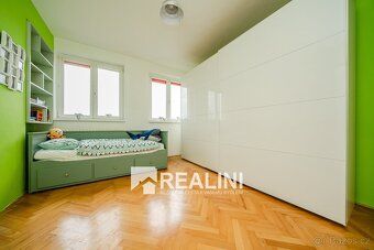 Ev.č. 01193 Nabízíme prodej atypického bytu v osobním vlastn
