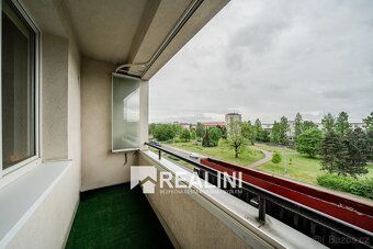 Ev.č. 01193 Nabízíme prodej atypického bytu v osobním vlastn
