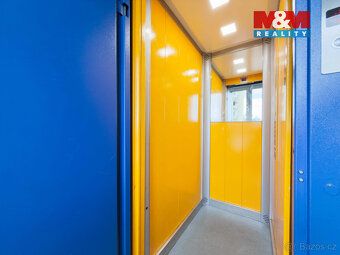 Nabízíme k prodeji byt 2+1 v osobním vlastnictví s lodžií, k