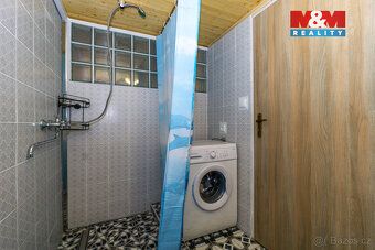 Nabízíme k pronájmu moderní a útulný byt 1+kk o výměře 38 m²