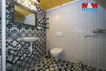 Nabízíme k pronájmu moderní a útulný byt 1+kk o výměře 38 m²