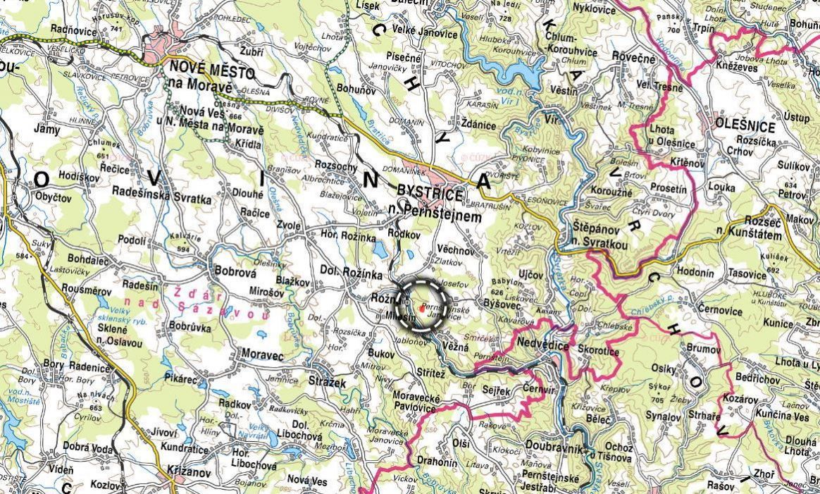 V zastoupení vlastníka nabízíme k prodeji zemědělský pozemek