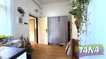 Ev.č. 00266 Nabízíme k prodeji byt o dispozici 2+1 a výměře 