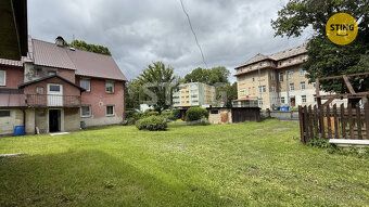 Prodej bytu v osobním vlastnictví umístěný v cihlovém bytové