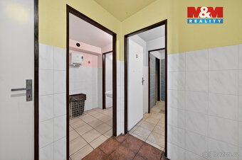 Nabízíme ke koupi zavedenou restauraci s dlouholetou tradicí