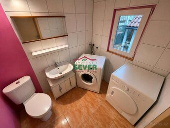 Nemovitosti SEVER vám zprostředkují koupi rodinného domu v L