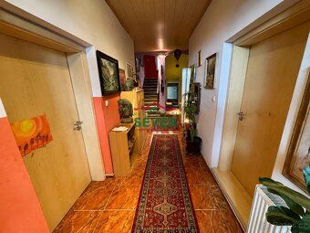 Nemovitosti SEVER vám zprostředkují koupi rodinného domu v L