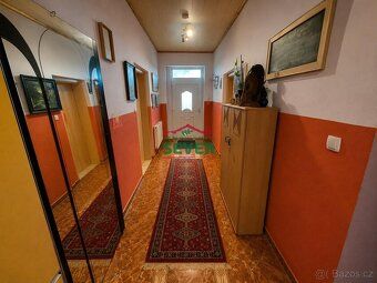 Nemovitosti SEVER vám zprostředkují koupi rodinného domu v L