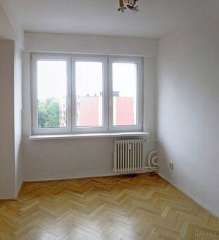 Prodej krásného bytu dispozice 3+1 o podlahové ploše 63,16m2