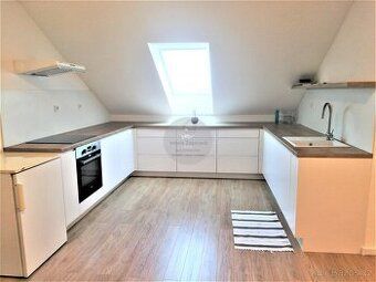 Nabízím k pronájmu útulný byt 1+1 o velikosti 36 m² na ulici