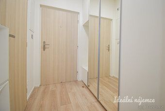 Nádherný nový byt na ulici Přadlácká, plně vybavený. Byt se 