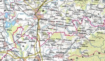 Nabízíme ke koupi ornou půdu na souboru zemědělských pozemků