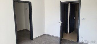 Pronájem kancelářských prostor v Lázních Toušeň, okr. Praha 