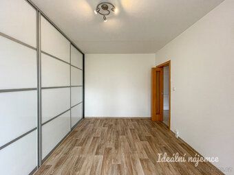 Krásný, zrekonstruovaný byt 3+1 na ulici Kuršova v Brně - By