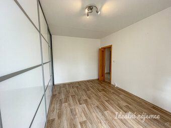 Krásný, zrekonstruovaný byt 3+1 na ulici Kuršova v Brně - By