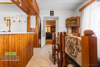 Ev.č. 03454 Hledáte klidné bydlení v přírodě s možností více