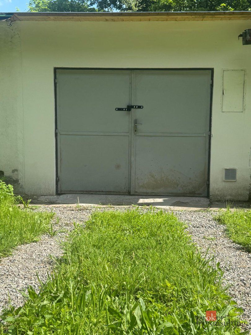 Pronájem, ostatní/garáž, 21 m2, Slezská Ostrava, 71000 Slezs