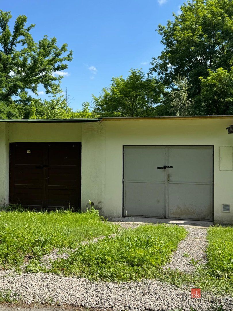 Pronájem, ostatní/garáž, 21 m2, Slezská Ostrava, 71000 Slezs