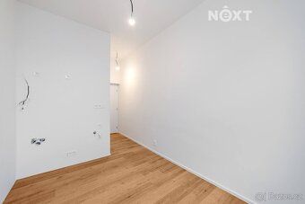 Náš projekt KOLMÁ 5 v pražských Vysočanech má vše, co si od 