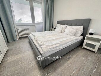Ev.č. AK011025 Nádherný byt 2+1 po kvalitní rekonstrukci s l